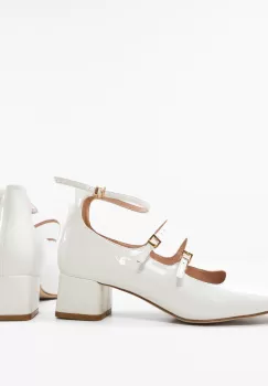 Pantofi dama Jona Albi imagine