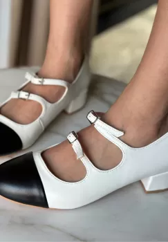 Pantofi dama Jordan Albi imagine