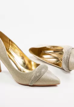 Pantofi dama Kadar Aurii imagine