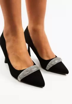 Pantofi dama Kadar Negri imagine