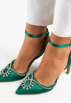 Pantofi dama Kaitlyn Verzi imagine