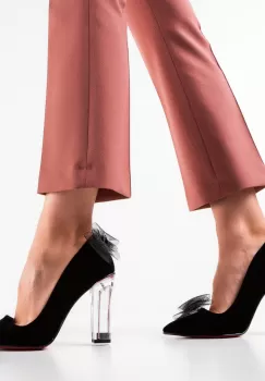 Pantofi dama Kanam Negri imagine