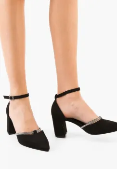 Pantofi dama Kasya Negri imagine