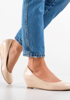 Pantofi dama Katy Bej imagine