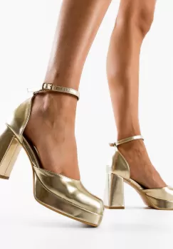 Pantofi dama Kausar Aurii imagine