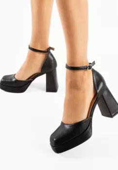 Pantofi dama Kausar Negri imagine