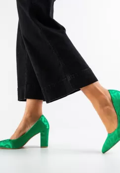 Pantofi dama Kean Verzi imagine