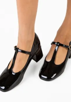 Pantofi dama Ketofa Negri imagine