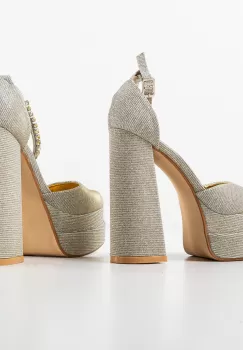 Pantofi dama Kierran Aurii 2 imagine