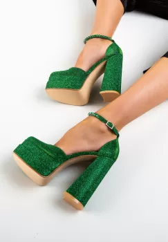 Pantofi dama Kierran Verzi imagine