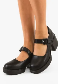Pantofi dama Kratos Negri imagine