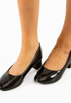 Pantofi dama Kubob Negri imagine