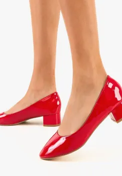 Pantofi dama Kubob Rosii imagine