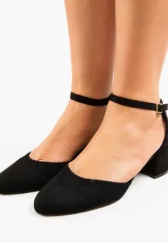 Pantofi dama Kytalym Negri imagine