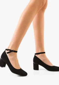 Pantofi dama Lallo Negri 2 imagine