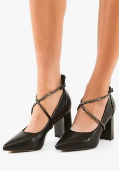 Pantofi dama Lease Negri imagine