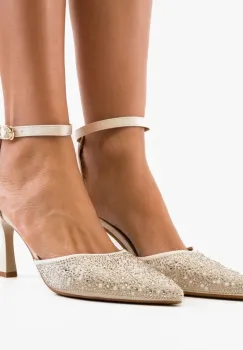 Pantofi cu Toc imagine
