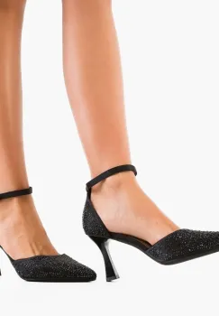 Pantofi dama Lefrem Negri imagine