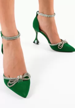 Pantofi dama Leila Verzi imagine