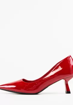 Pantofi dama Lenn Grena imagine