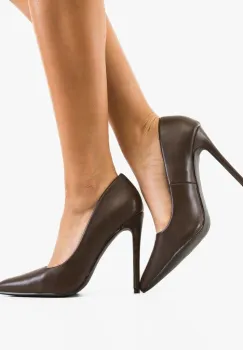 Pantofi dama Lewer Maro imagine