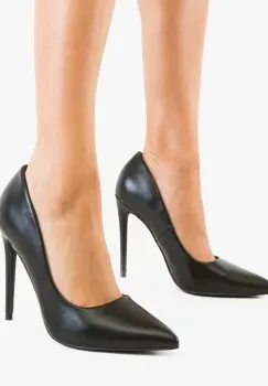 Pantofi dama Lewer Negri imagine