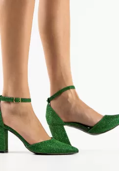 Pantofi dama Lilia Verzi imagine