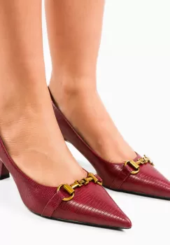 Pantofi dama Lilli Grena imagine