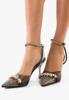 Pantofi dama Lind Negri imagine