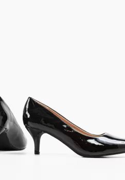 Pantofi dama Lucilla Negri imagine