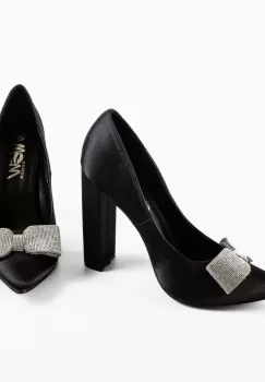 Pantofi dama Lucky Negri 2 imagine