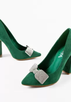 Pantofi dama Lucky Verzi imagine