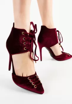 Pantofi dama Luhrat Grena imagine