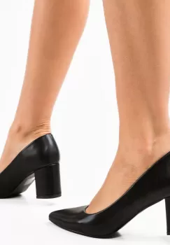 Pantofi dama Luke Negri imagine