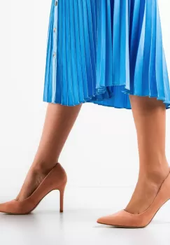 Pantofi dama Luly Roz imagine