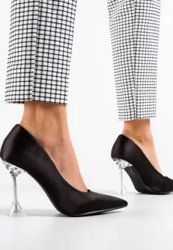 Pantofi dama Luso Negri imagine