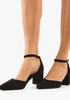 Pantofi dama Lyleyo Negri imagine