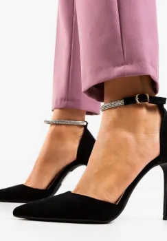 Pantofi cu Toc imagine