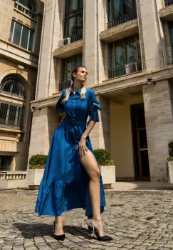 Pantofi dama Madaly Negri imagine