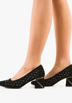 Pantofi dama Margret Negri imagine