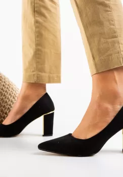 Pantofi dama Marion Negri imagine