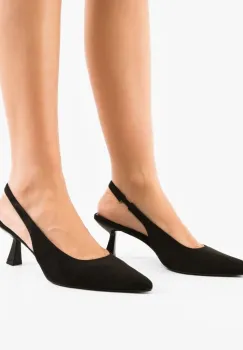 Pantofi dama Massey Negri 2 imagine