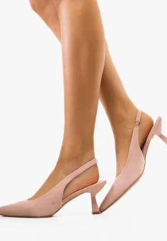 Pantofi dama Massey Roz imagine