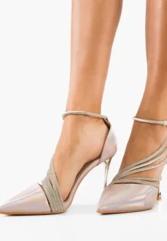 Pantofi dama Metztli Roz imagine