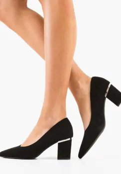 Pantofi dama Michi Negri imagine