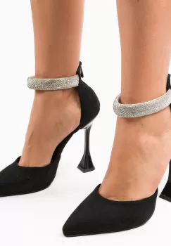 Pantofi dama Mytys Negri 2 imagine