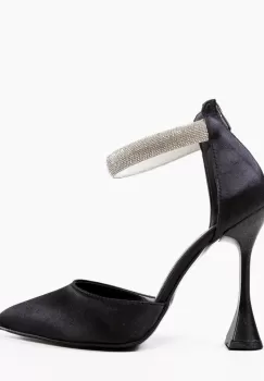 Pantofi dama Mytys Negri 3 imagine