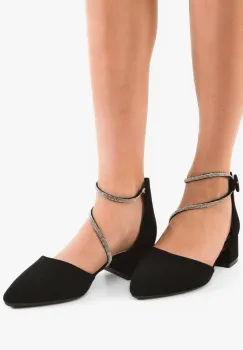 Pantofi dama Naane Negri 2 imagine