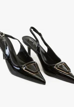 Pantofi dama Nataniel Negri imagine