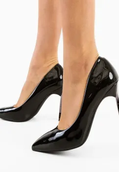 Pantofi dama Neba Negri imagine